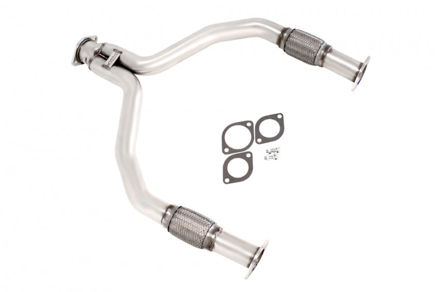 Megan Racing Hr Design Yp - 350z/370z/G35/G37 (exc 11-13 G37 Ipl) Q50 AWD/RWD (turbo/NA)