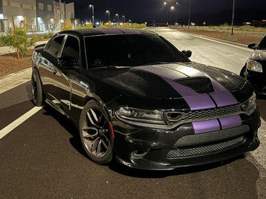 TruHart StreetPlus Coilovers – Chrysler 300 / Dodge Magnum and more – TH-D802
