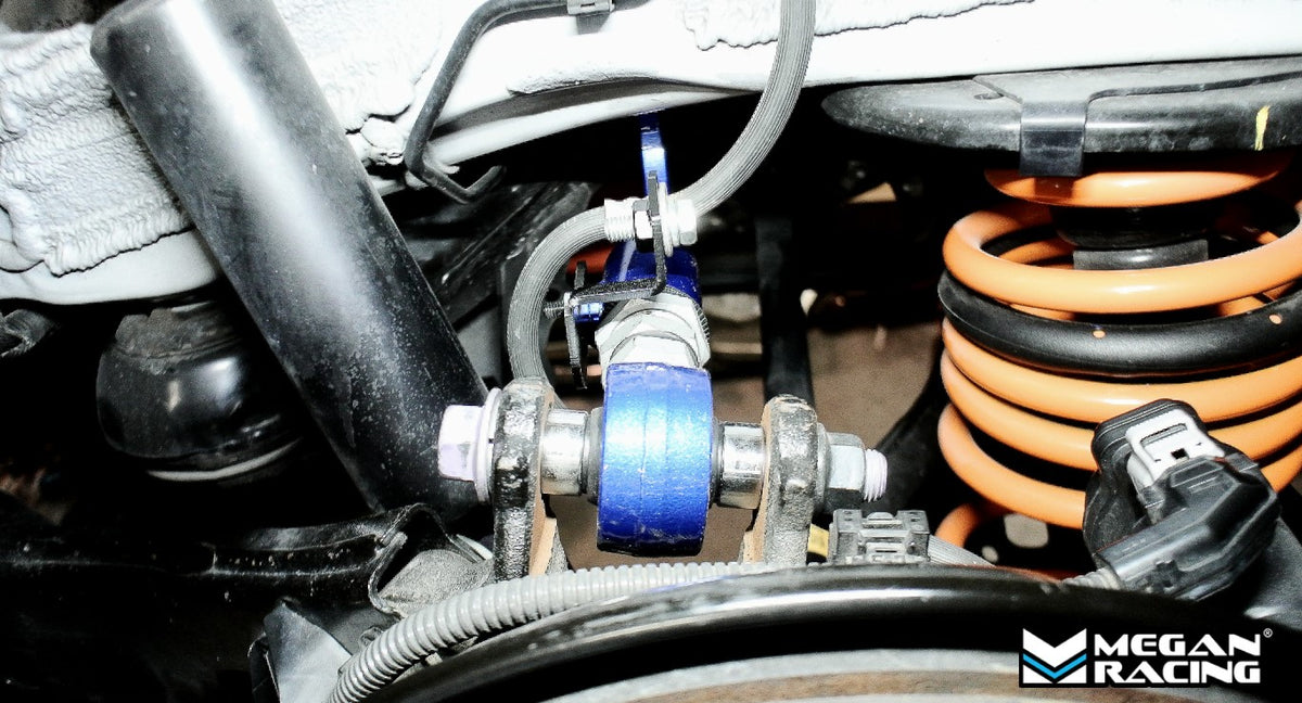 Megan Racing Toyora Sienna 21+ Rear Camber Arm (Q0945)