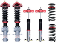 Megan Racing Ford Mustang 15-23/24+ Street Series Coilover Kit (Magneride Only)