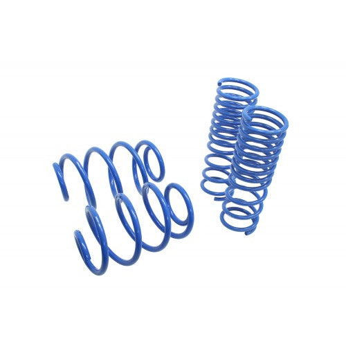 Manzo Lower Springs Honda Accord 4cycl 2013-2016 (LSAC-13L4)