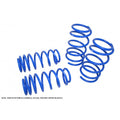Manzo Lower Springs Mitsubshi Eclipse Blue 89-94