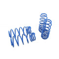 Manzo Lower Springs Honda Fit 09-14