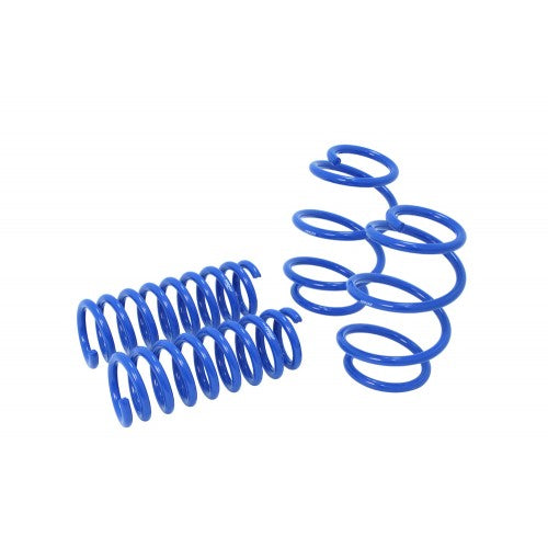 Manzo Lower Springs KIA Optima 11-15