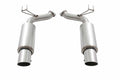 Megan Racing Acura TSX 04-08 DS Hatchback Exhaust System