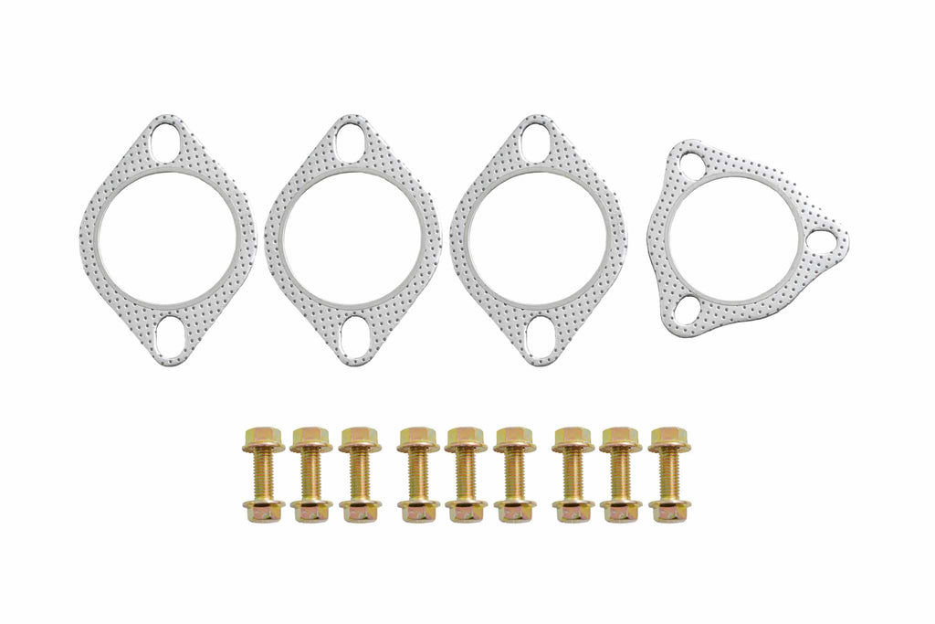 Megan Racing Acura TSX 04-08 DS Hatchback Exhaust System
