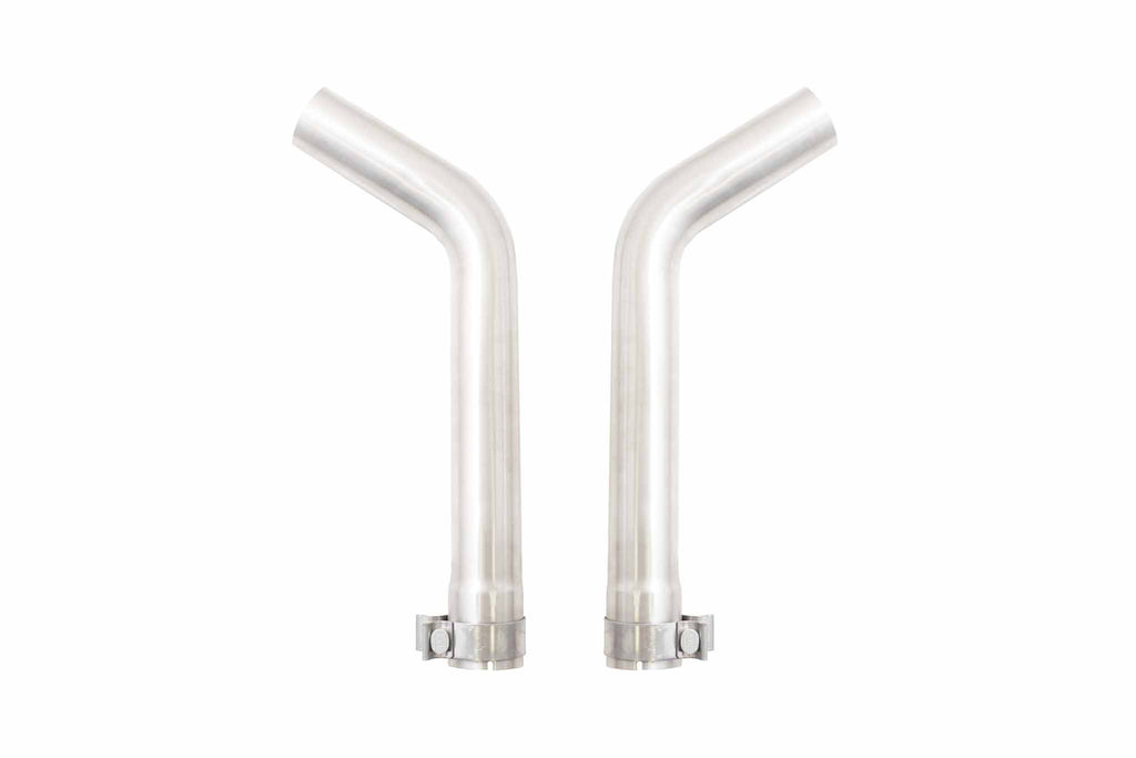 Megan Racing Infiniti G35 07-08 / G37 09-13 4DR RWD/AWD CBS Exhaust System