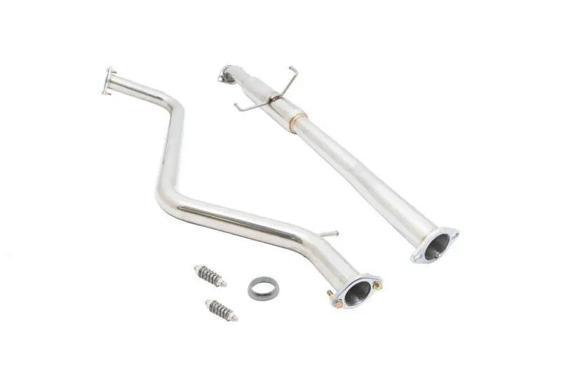 Megan Racing Mid Pipe TC 05-10 2.35