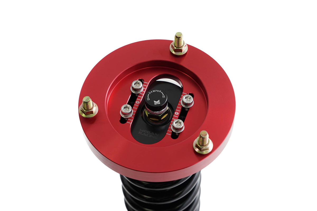 Megan Racing Street Series Coilover Damper Kit Cadillac ATS 2013-2019 AWD