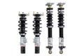 Megan Racing Track Series Coilover Damper Kit True Coilver Honda Civic Type R 22+