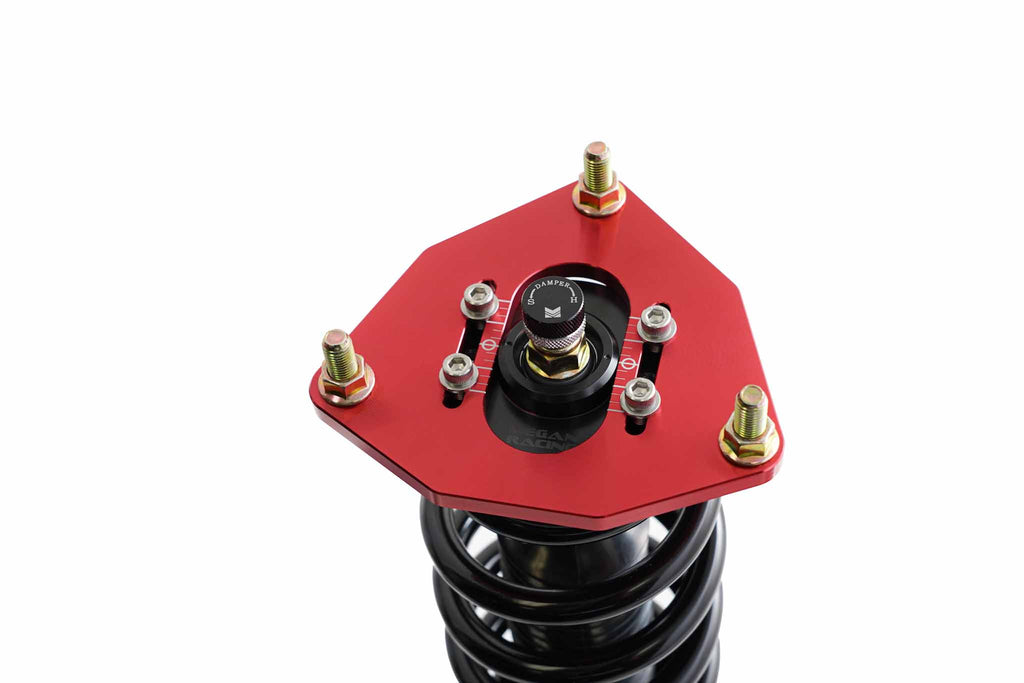 Megan Racing Street Series Coilover Damper Kit Hyundai Elantra N 21+