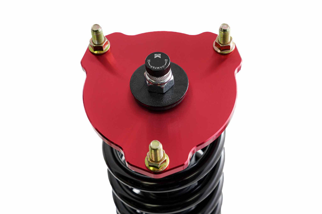 Megan Racing Kia Carnival 21+ (FWD ONLY) Street Series Coilover Kit