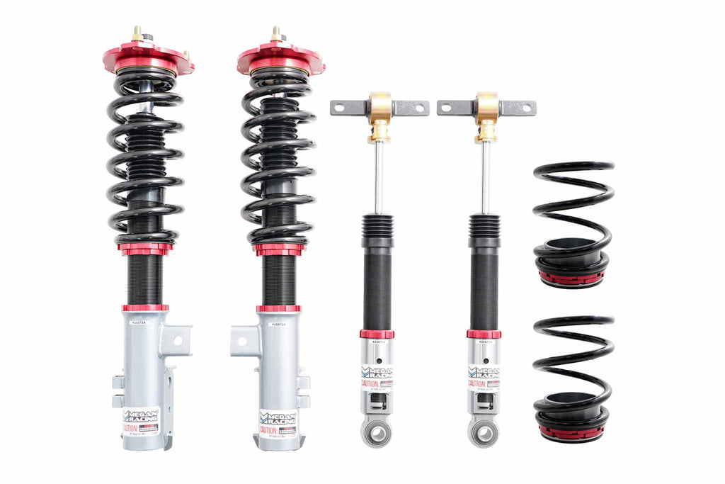 Megan Racing Kia Carnival 21+ (FWD ONLY) Street Series Coilover Kit