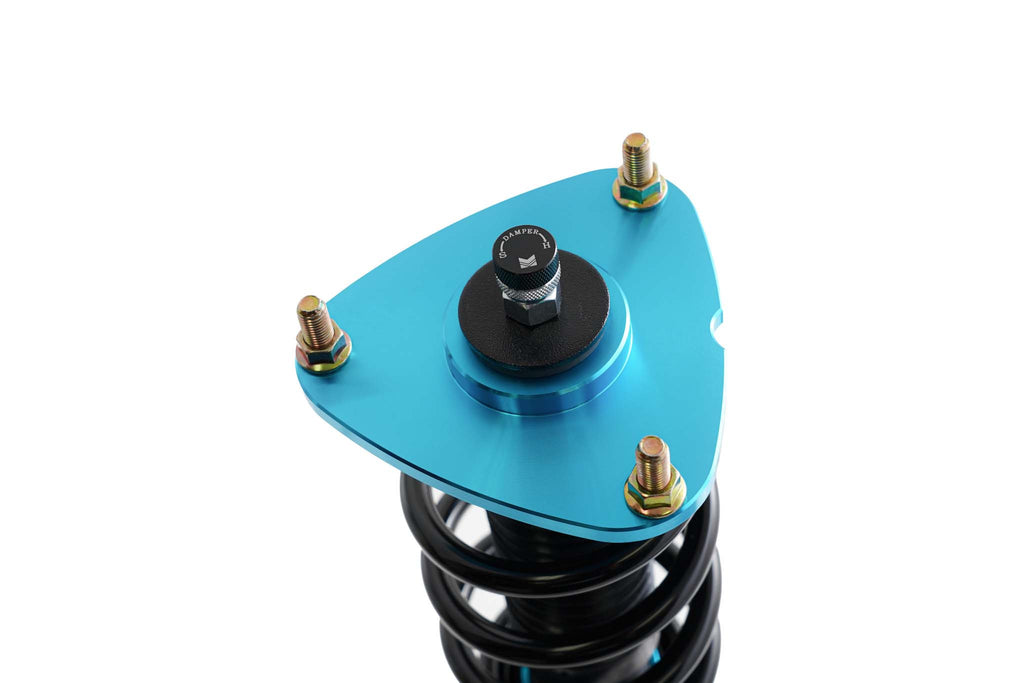 Megan Racing EZII Series Coilover Damper Kit Subaru Crosstrek 22+