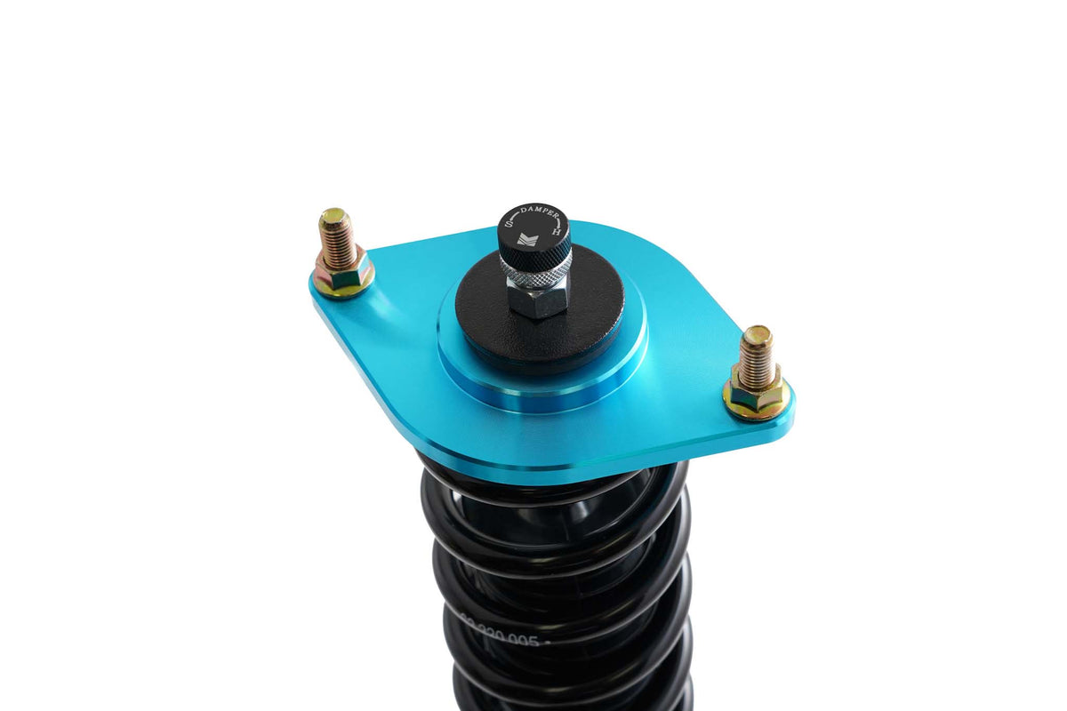 Megan Racing EZII Series Coilover Damper Kit Subaru Crosstrek 22+