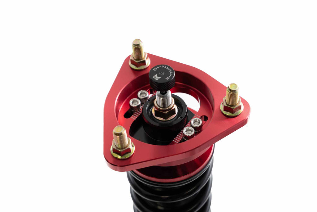 Megan Racing Toyota MR-2 Spyder 00-06 V2 Street Series CDK (Rear Camber - Replaces CDK-TMS00)