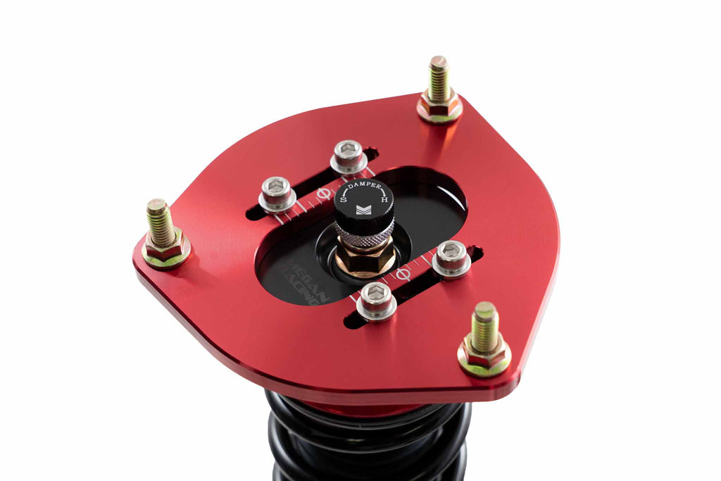 Megan Racing Toyota MR-2 Spyder 00-06 V2 Street Series CDK (Rear Camber - Replaces CDK-TMS00)