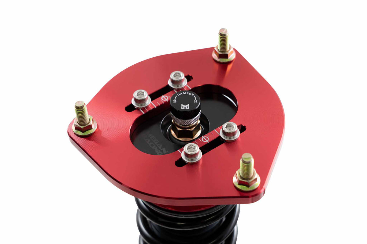 Megan Racing Toyota MR-2 Spyder 00-06 V2 Street Series CDK (Rear Camber - Replaces CDK-TMS00)
