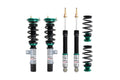 Megan Racing EuroII Series Coilover Damper Kit VW GOLF 8 MK8 55MM STRUT 22+