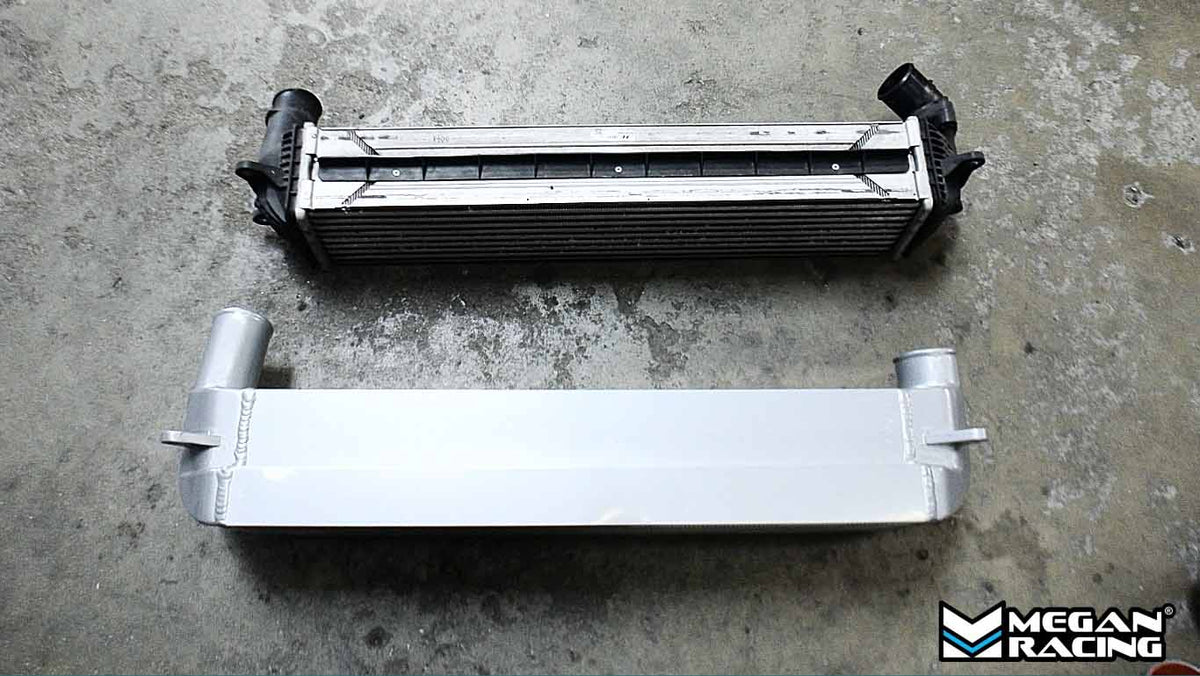 Megan Racing Hyundai Elantra N 23+ Intercooler (Only)