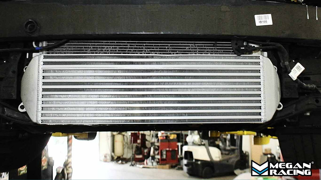 Megan Racing Hyundai Elantra N 23+ Intercooler (Only)