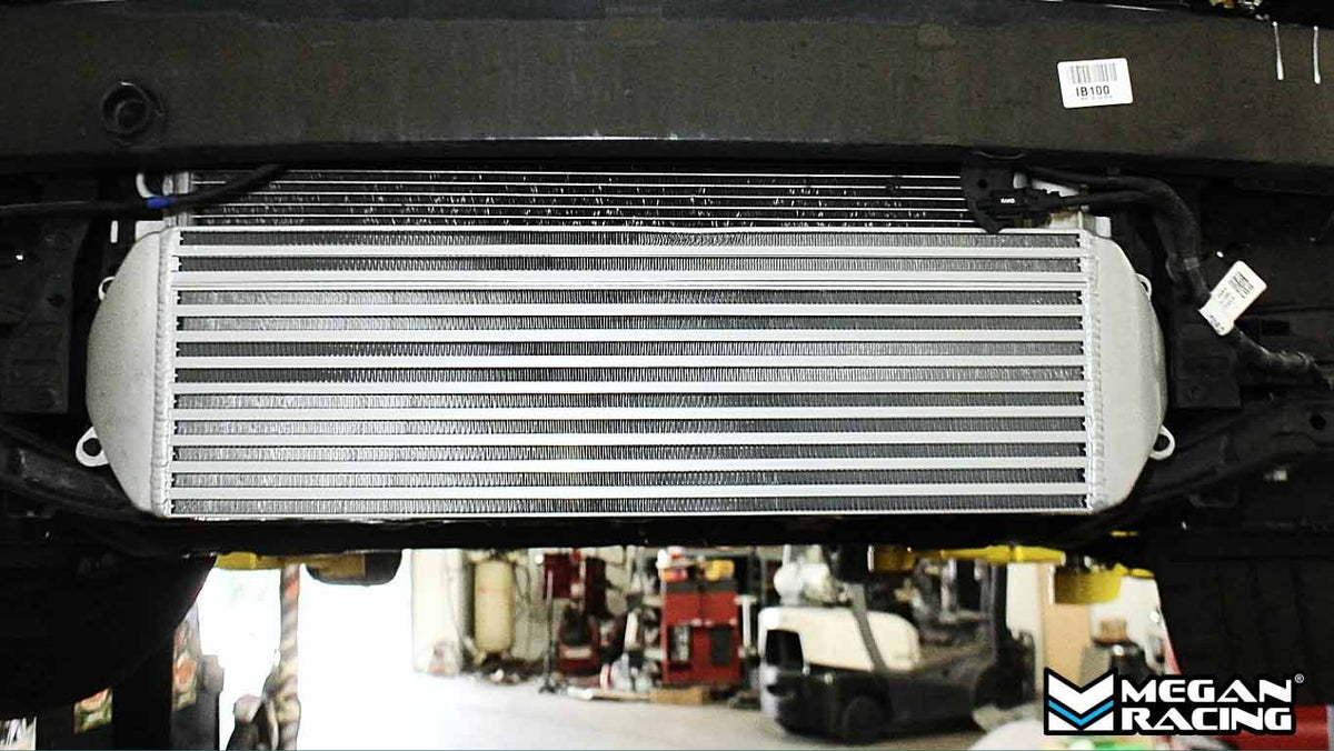 Megan Racing Hyundai Elantra N 23+ Intercooler (Only)