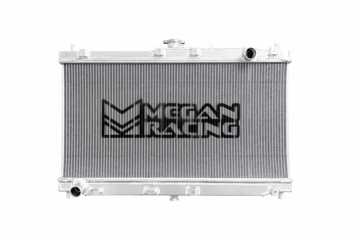 Megan Racing Mazda MX-5 Miata 99+ Radiator (High Clearance SL Core 34mm)