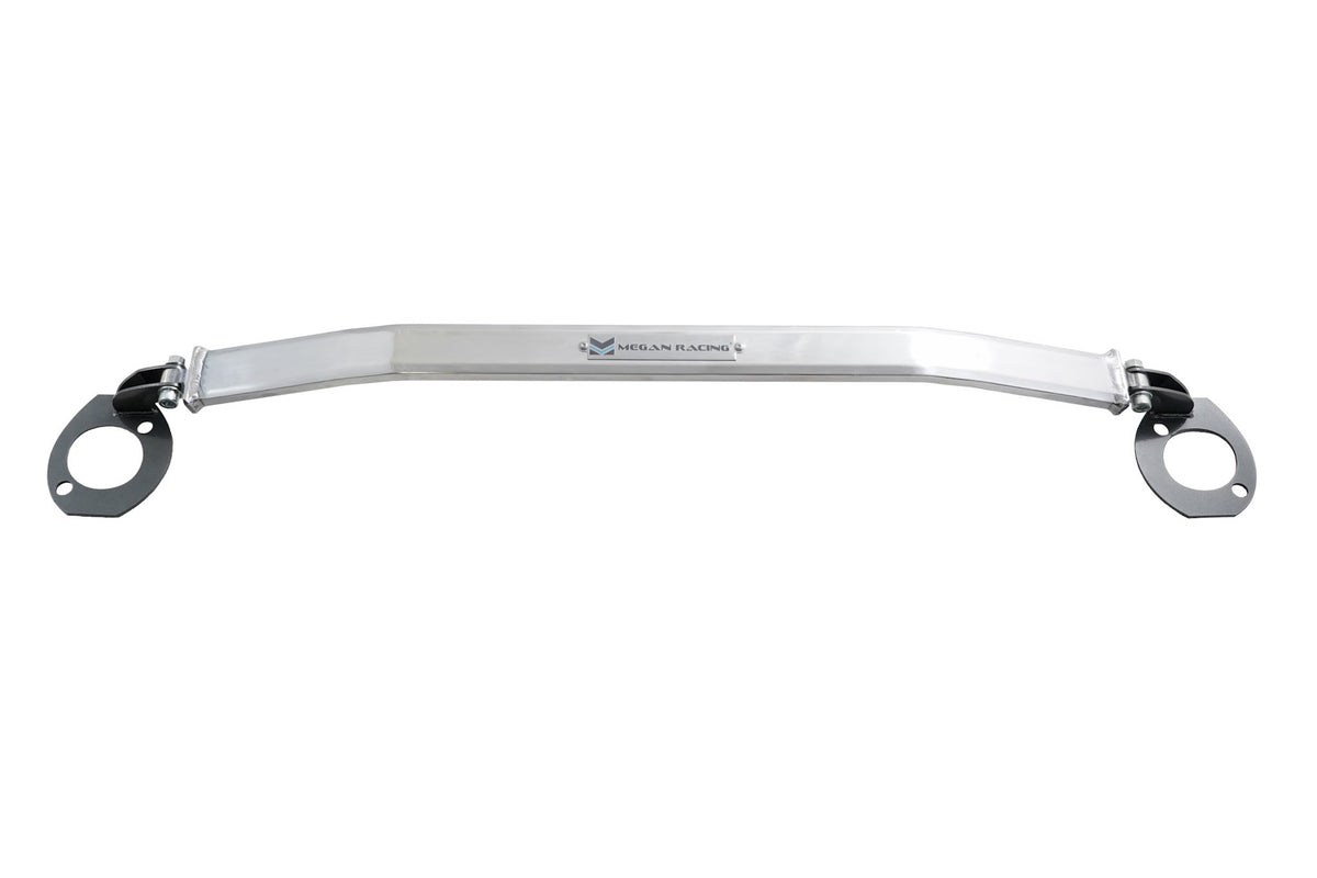 Megan Racing Race Spec Strut Bar Front Civic 88-00 / Integra 94-01