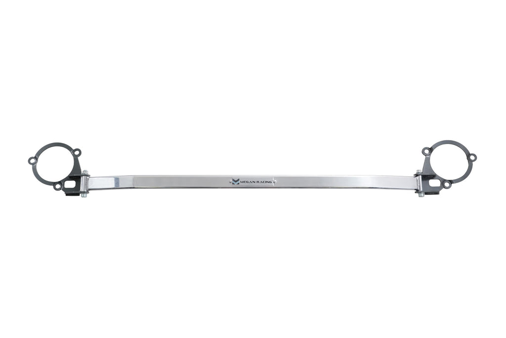 Megan Racing Race Spec Bar Veloster 12-18 FU 1 Piece Racing Style Front Strut Bar