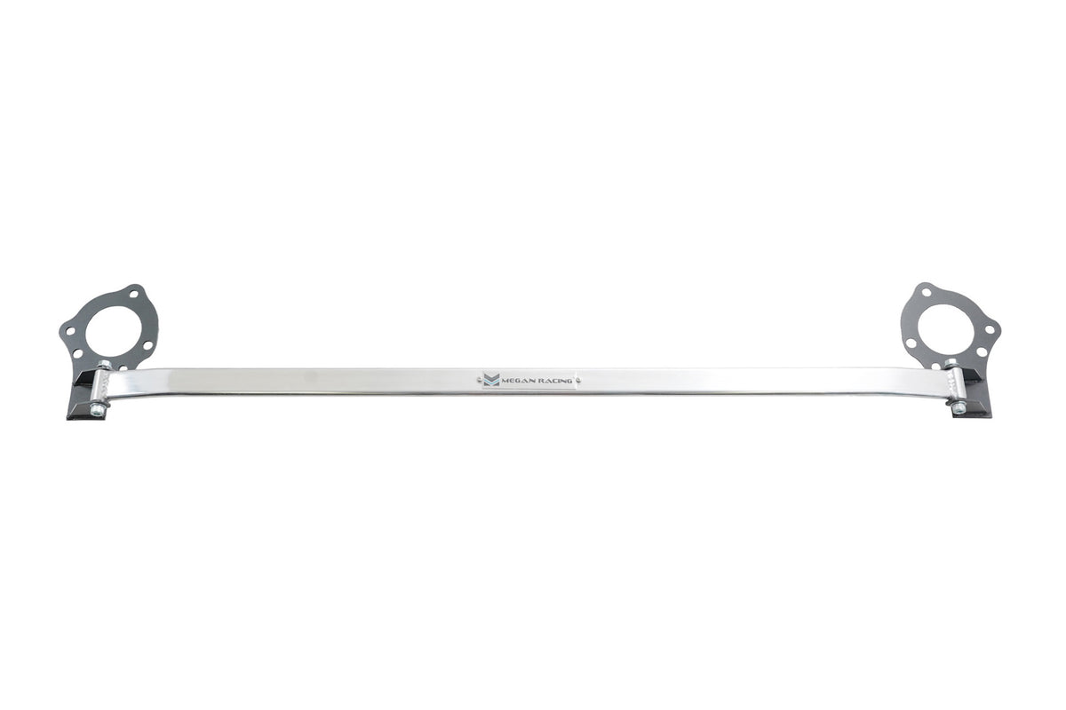 Megan Racing Race Spec Mazda 3 04-09 1 Piece Racing Style Front Strut Bar