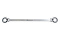 Megan Racing Race Spec Bar NS13 89-94 240SX Rear Upper, 1 piece racing style Rear Strut Bar