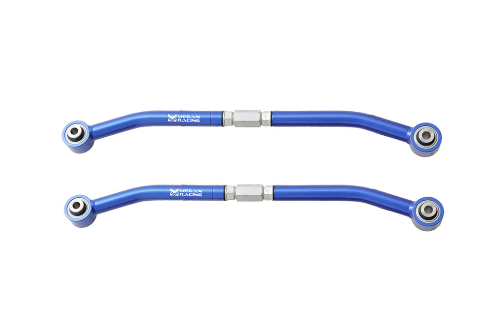Megan Racing BMW X2 2024+ (U10) Rear Upper Camber Arm