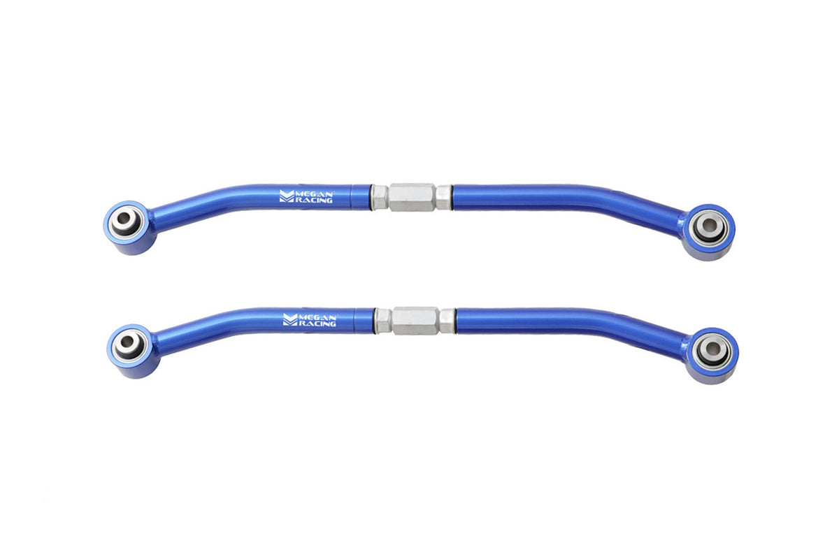 Megan Racing BMW X2 2024+ (U10) Rear Upper Camber Arm