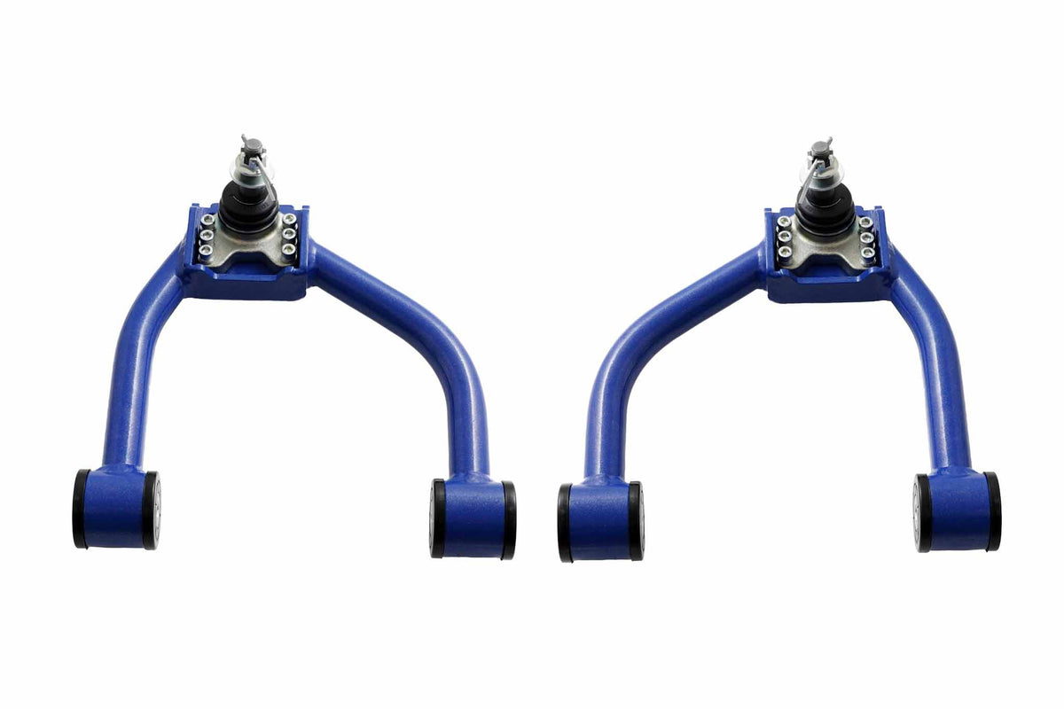 Megan Racing Lexus Front Upper Camber Kit 13+ GS 350/450h / 2015+ GS200T/16+ IS200/13+ ES350/14+ IS250/350 RWD