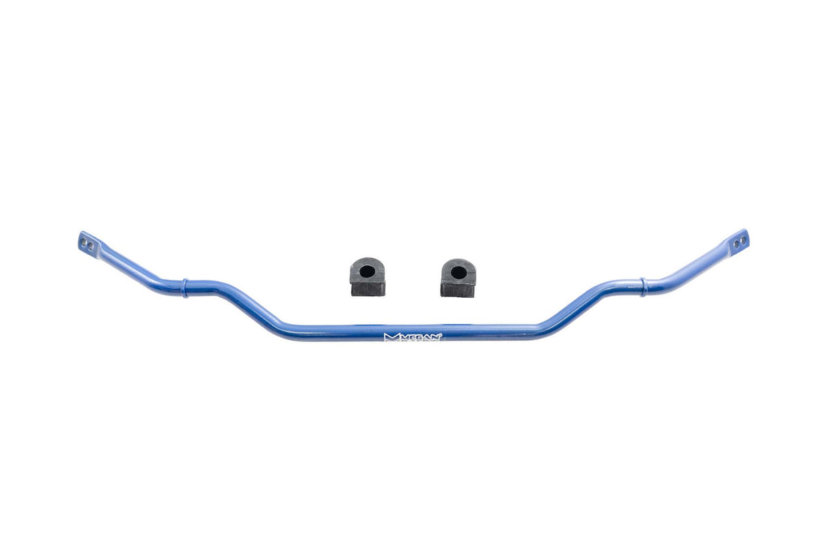 Megan Racing Chevrolet Corvette C5/C6 Rear Sway Bar 25mm