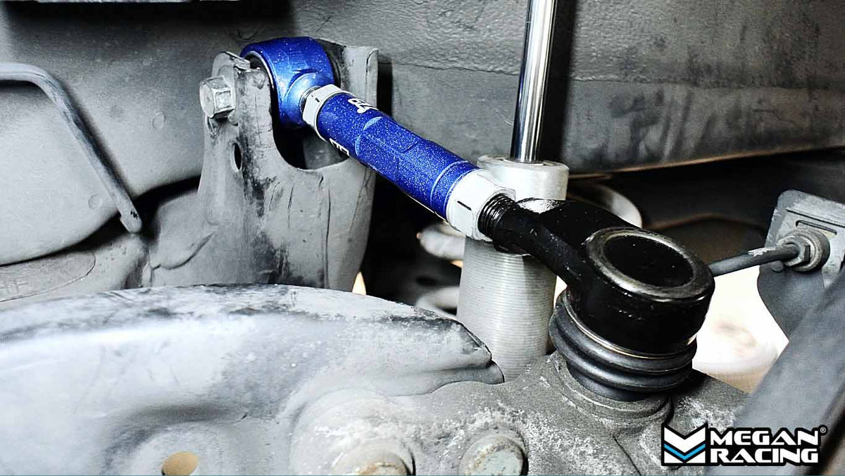 Megan Racing Honda Odyssey 05-18 Rear Upper Camber Arm