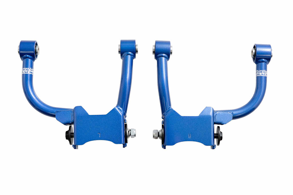 Megan Racing Nissan Skyline R33/R34 (Incl GTR) Front Upper Camber Arm