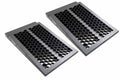 Megan Racing Trailer 1-piece trailer door ramp, max 4 tons ea, set/pair