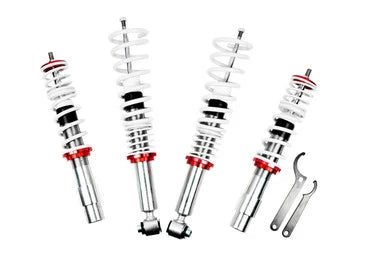 TruHart Basic Coilovers – BMW 525i / BMW 530i and more – TH-B707