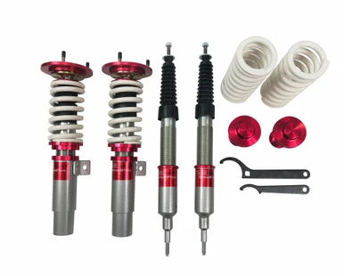 TruHart StreetPlus Coilovers – BMW 323i / BMW 328i and more – TH-B804