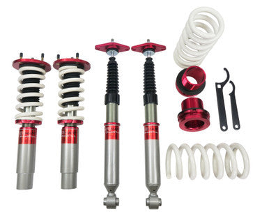 TruHart StreetPlus Coilovers – Chrysler 300 / Dodge Charger – TH-D803