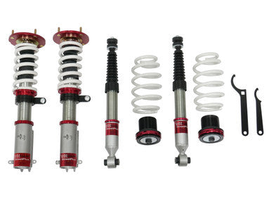 TruHart StreetPlus Coilovers – Ford Mustang – TH-F802