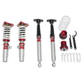 TruHart StreetPlus Coilovers – Mazda 3 / Ford Focus / Ford C-Max – TH-F805