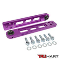 TruHart Rear Lower Control Arms - Purple – Honda Civic – TH-H103-1-PU