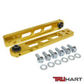 TruHart Rear Lower Control Arm - Gold – Acura RSX / Honda Element – TH-H103-GO