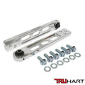 TruHart Rear Lower Control Arms - Polished – Acura RSX / Honda Element – TH-H103-PO