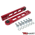 TruHart Rear Lower Control Arm - Red – Acura RSX / Honda Element – TH-H103-RE