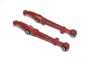 TruHart Front Lower Control Arms W/ Pillowball – Honda Civic – TH-H105-PB