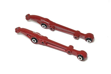 TruHart Front Lower Control Arms W/ Pillowball – Honda Civic / Honda CRX – TH-H106-PB