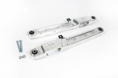 TruHart Rear Lower Control Arms - Polished – Honda CR-V – TH-H107-P